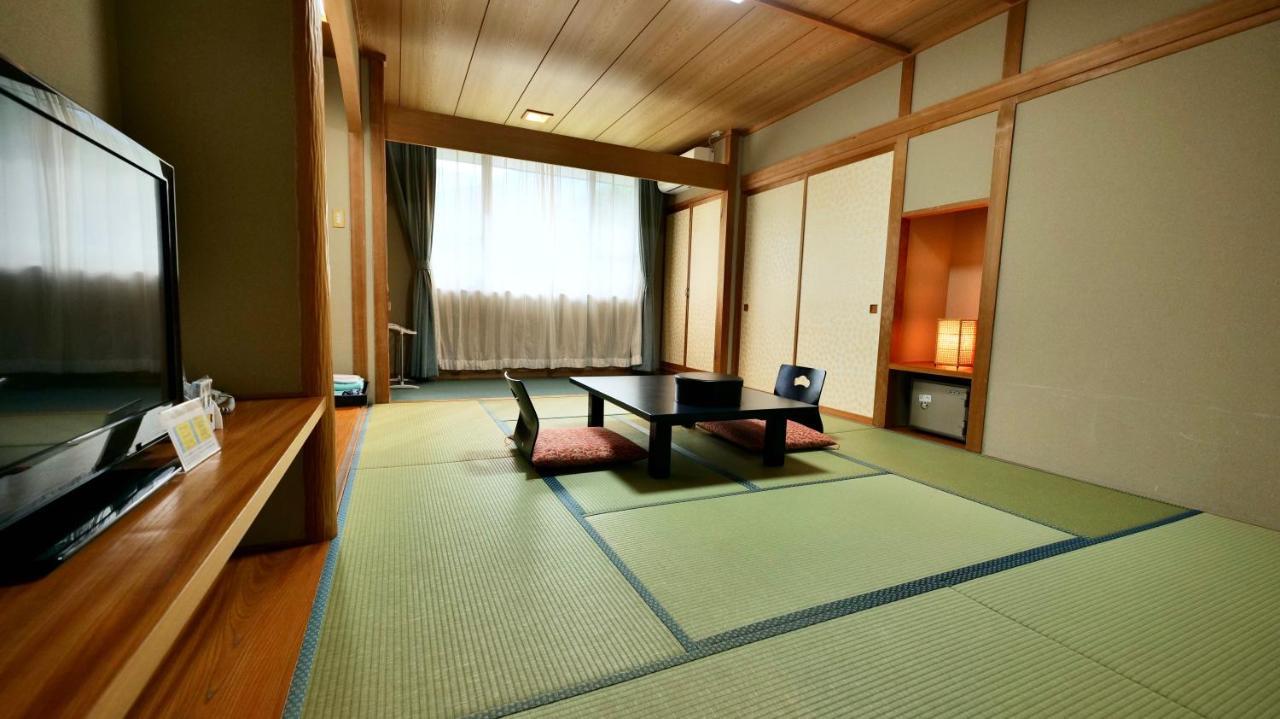 ホテル オークフォレスト 白馬村 エクステリア 写真
