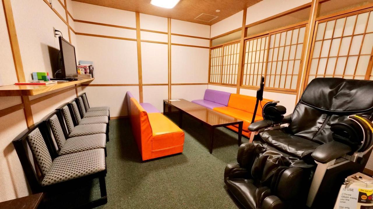 ホテル オークフォレスト 白馬村 エクステリア 写真