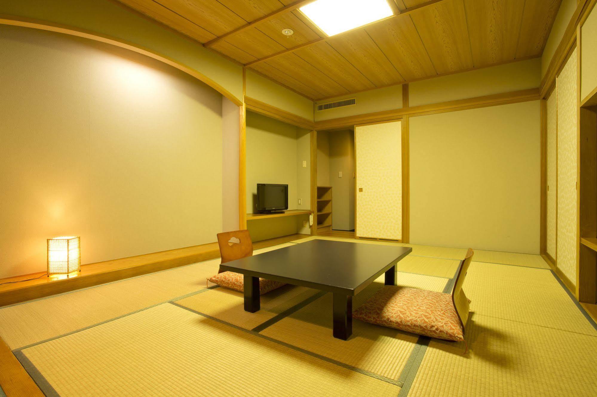 ホテル オークフォレスト 白馬村 エクステリア 写真