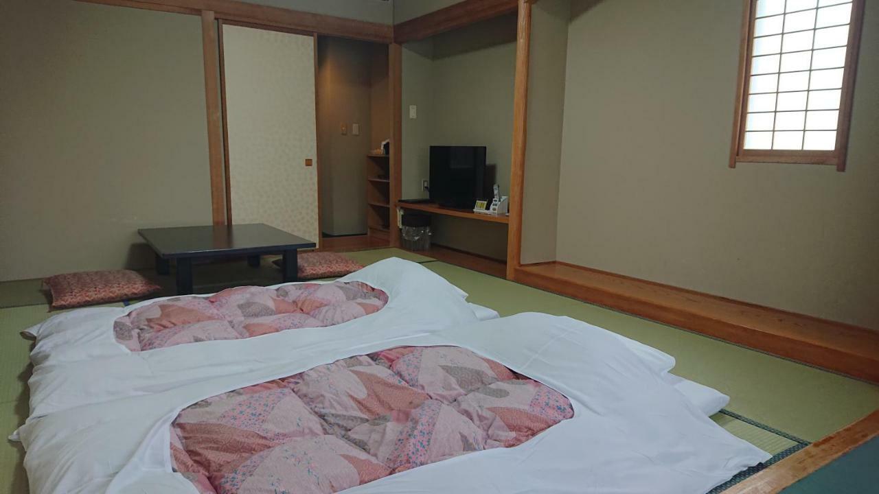 ホテル オークフォレスト 白馬村 エクステリア 写真